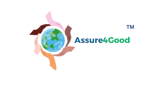 Assure 4 Good Logo