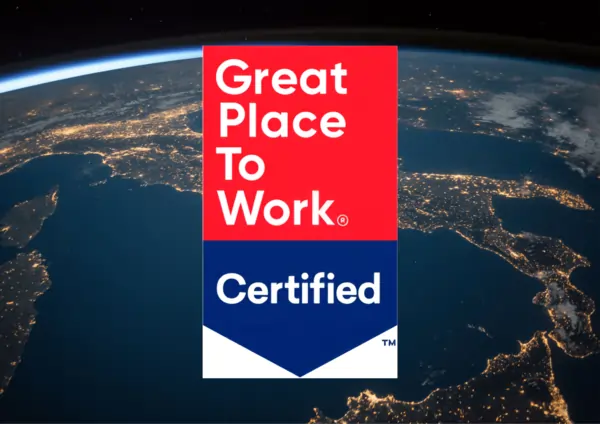 RSJ Inspection Key coverage Countries map