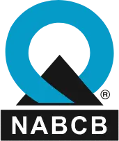NABCB Accredited
