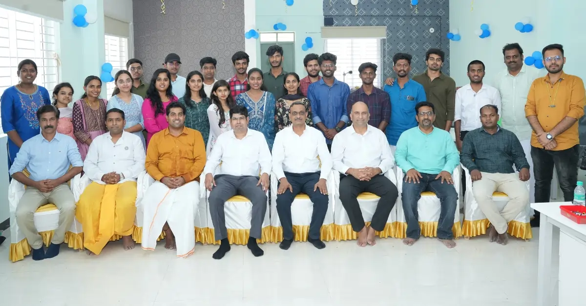 RSJ Directors, Managers and Team members