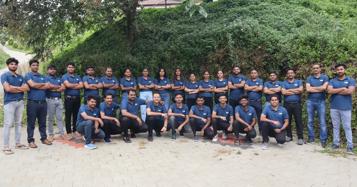 RSJ South Team Members