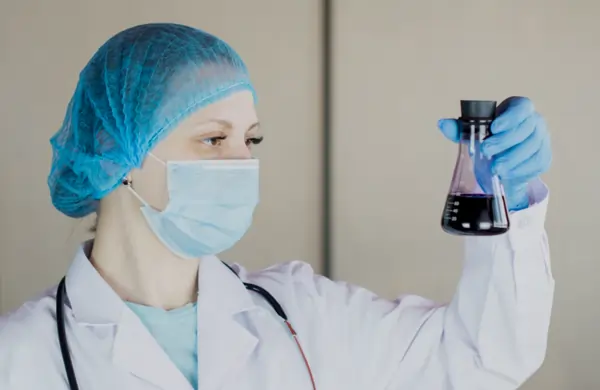 Protective Wear (PPE) Inspection - General
