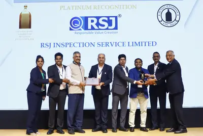 RSJ Team Members