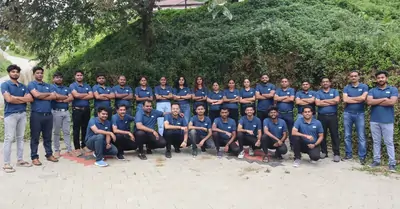 RSJ Team Members