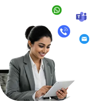 contact us CTA banner