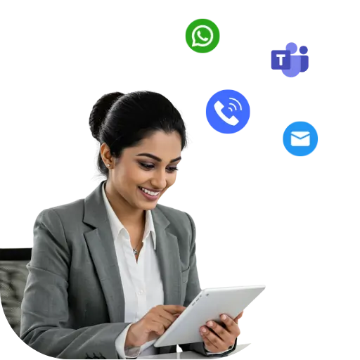 contact us CTA banner