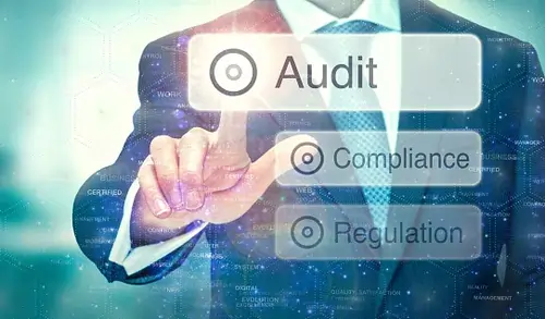 simple factory audit