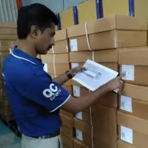 RSJ Inspection is an ISO 17020 accredited third-party inspection and audit company, ensuring high standards of quality and ethics.