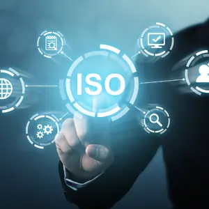 RSJ Inspection is an ISO 17020 accredited third-party inspection and audit company, ensuring high standards of quality and ethics.