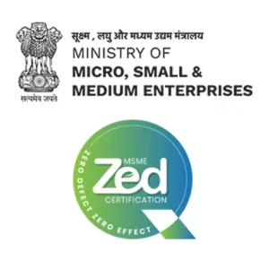 RSJ Accredited by QCI - NABCB having ISO 17020 certified