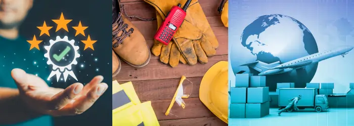 RSJ B2B Strategic Outcome:
We have empowered Customers in
– Delivering more than 1 Billion Quality & Safe products to the consumers and
– Enhancing working conditions of more than 1 Million workers in their supply chain
by 31 March 2030